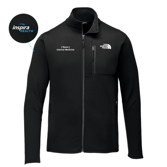 Men's The North Face® Skyline Fleece Jacket