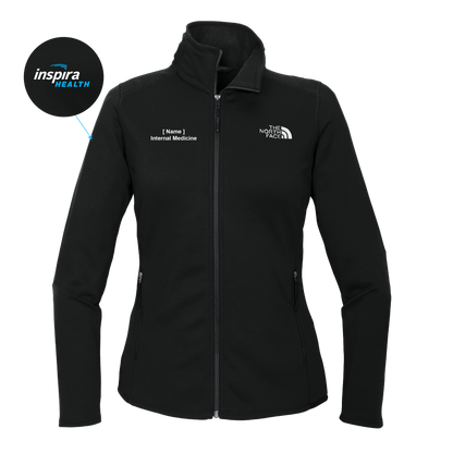 Women's The North Face® Skyline Fleece Jacket