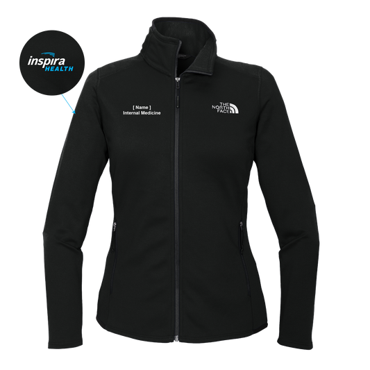 Women's The North Face® Skyline Fleece Jacket